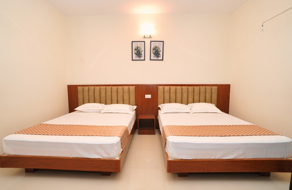 Hotel Yathra Athithya Planning a comfortable stay in dharmasthala Image